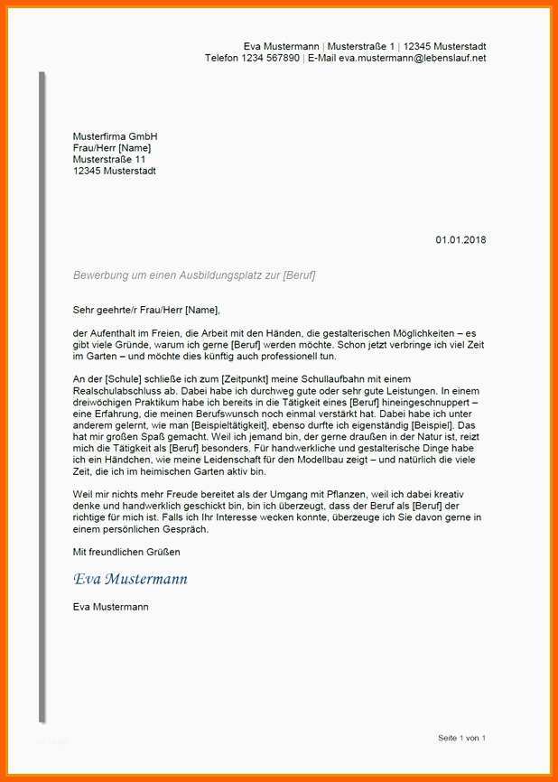 Beeindruckend Bewerbung Reinigungskraft Vorlage Kostenlos Großen 10