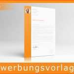 Beeindruckend Bewerbung Vorlage Kostenlos Download Bewerbungsschreiben