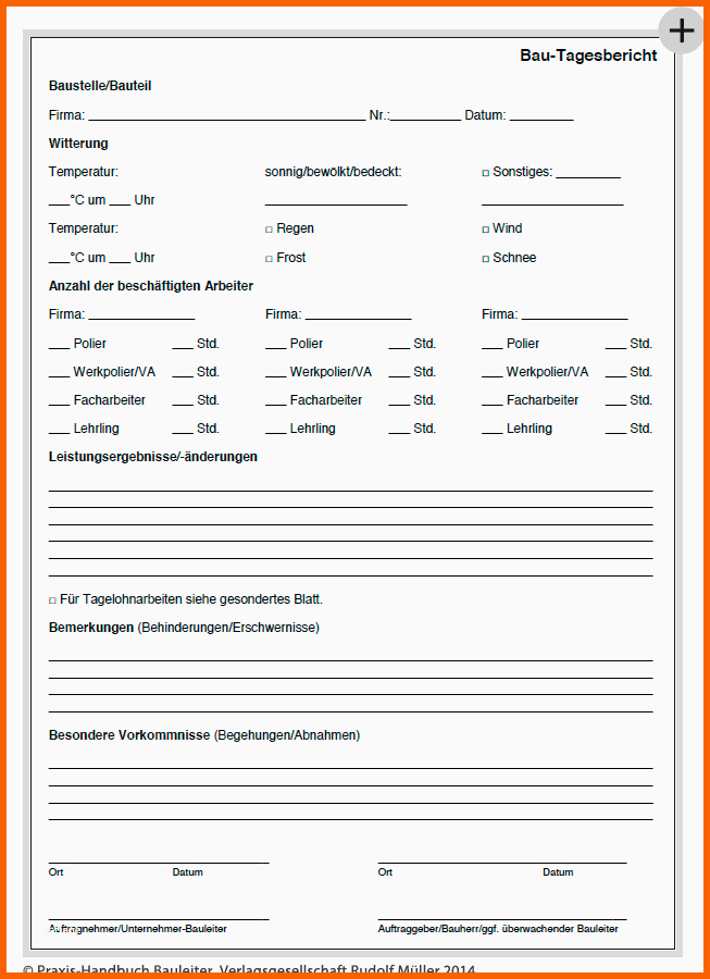 Beeindruckend Business Wissen Management Security Bautagesberichte