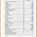 Beeindruckend Businessplan Als Excel Vorlage