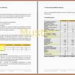 Beeindruckend Businessplan Vorlage Excel Von Businessplan Excel Vorlage