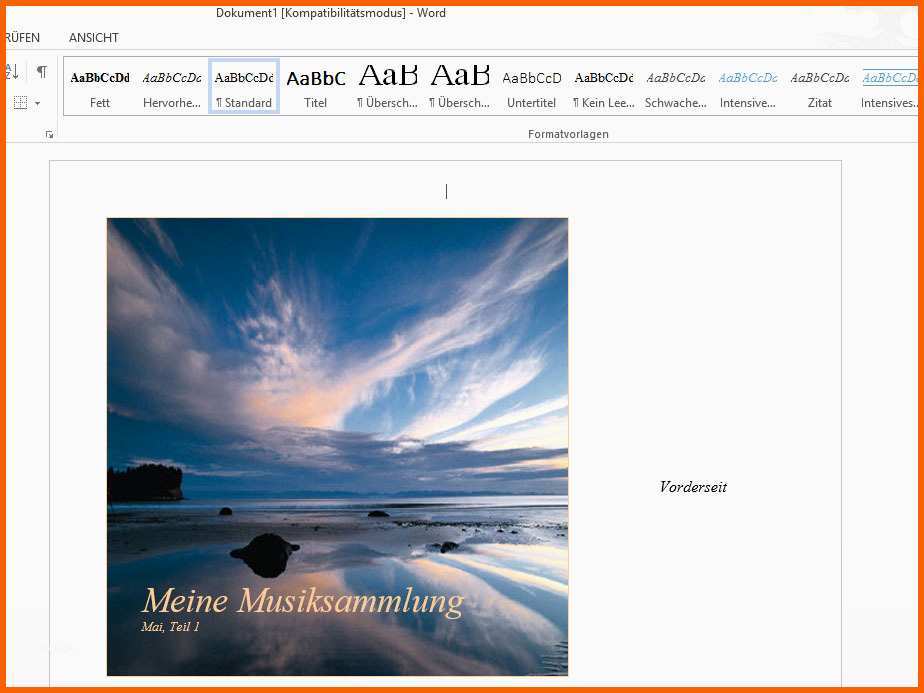 Beeindruckend Cd Etiketten Drucken Für Word Download Chip