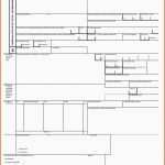 Beeindruckend Cmr Frachtbrief Excel