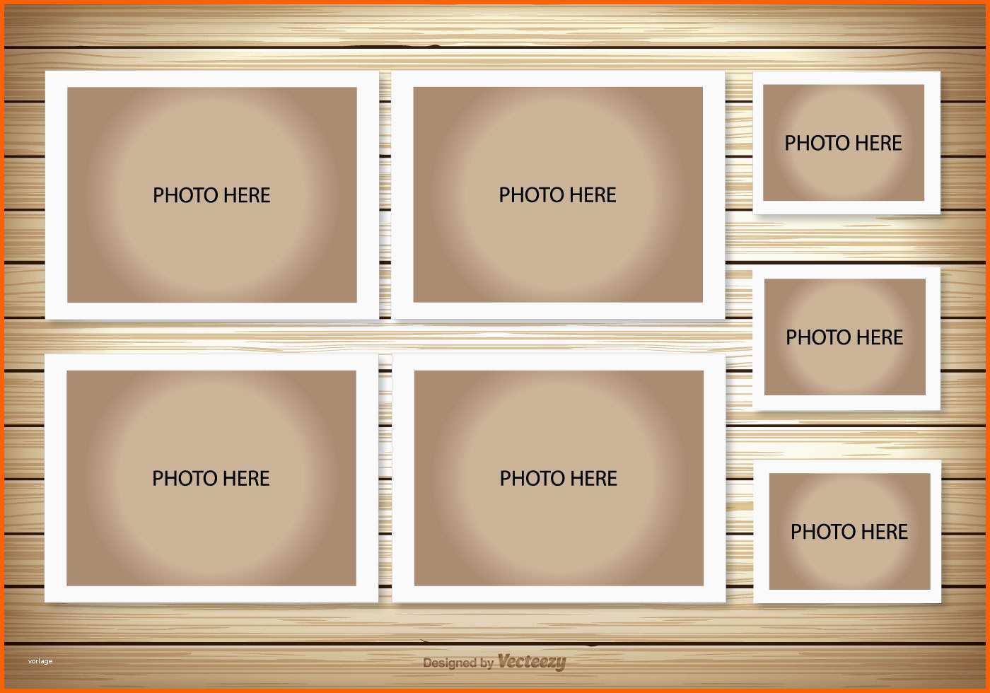 Beeindruckend Collage Template Download Free Vector Art Stock