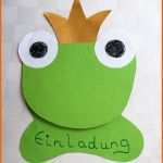 Beeindruckend Die Besten 20 Frosch Basteln Ideen Auf Pinterest