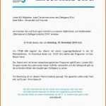 Beeindruckend Die Fabelhaften Spendenbrief Vorlage