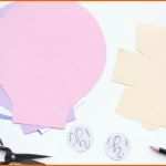 Beeindruckend Diy 3d Heißluftballon