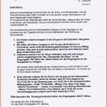 Beeindruckend Elternbrief Vorlage Kindergarten