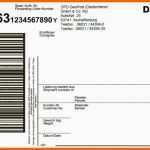 Beeindruckend Erklärungen Zum Dpd Paketaufkleber