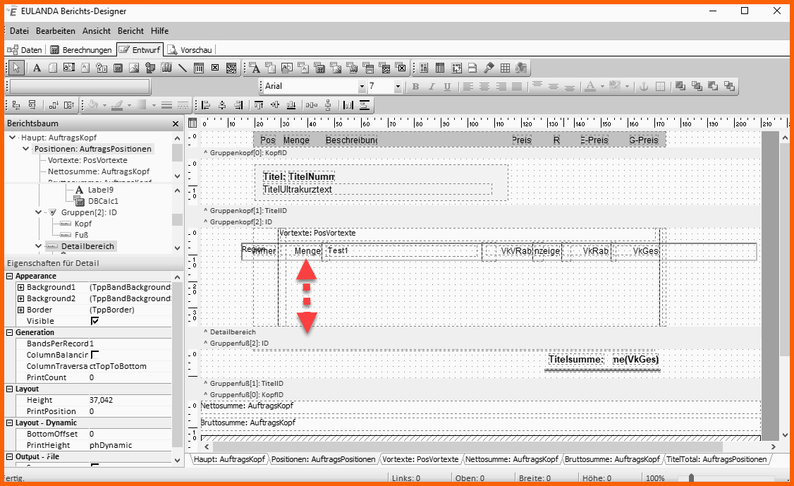 Beeindruckend Eulanda software Artikelbilder In Auftrag