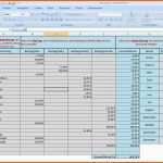 Beeindruckend Excel Vorlage tool Haushaltsbuch Kassenbuch