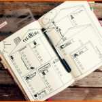 Beeindruckend House Cleaning Checklist Chore Tracker Journal Stencil