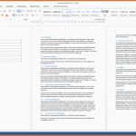 Beeindruckend Inhaltsverzeichnis Word 2010 Vorlage – Kebut