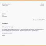 Beeindruckend Inspirierende Kündigung Minijob Vorlage Pdf