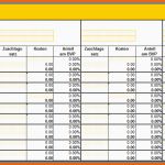 Beeindruckend Kalkulation Von Eigenerzeugnissen Excel Vorlage Zum Download