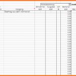 Beeindruckend Kassenbuch Mit Lexware Datev Anbindung Excel Vorlagen Shop