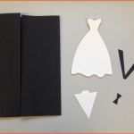Beeindruckend Klassenkunst Hochzeitskarte Basteln