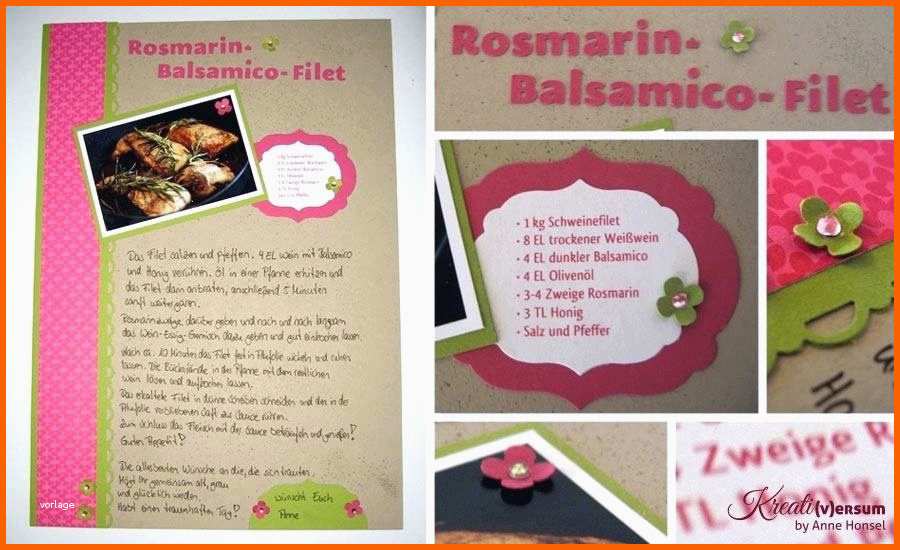 Beeindruckend Kochbuch Vorlage Word 73 Beste Praktikumsbewerbung Muster