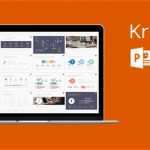 Beeindruckend Kreative Powerpoint Vorlagen