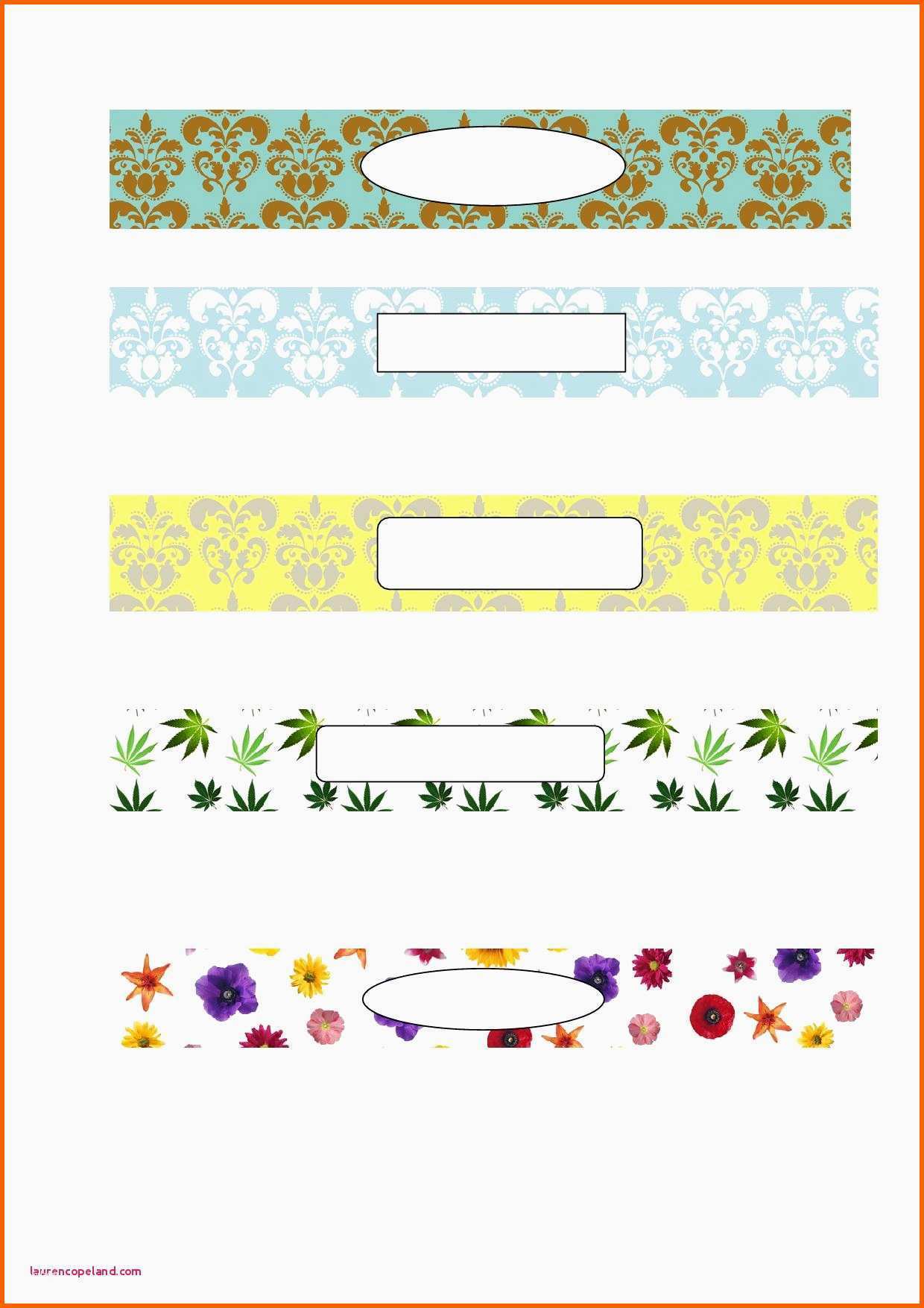 Beeindruckend Liquid Etiketten Vorlage Banner Stand Design Templates New