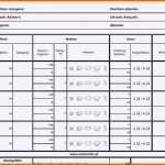 Beeindruckend Logbuch Vorlage