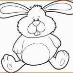 Beeindruckend Osterhase Vorlage Zum Ausdrucken Kinderbilder Download