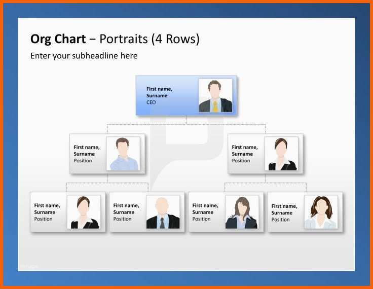Beeindruckend Pin Von Powerpoint Vorlagen Auf organigramm Powerpoint