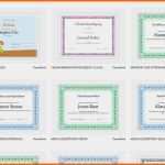 Beeindruckend Powerpoint Vorlage Urkunde Best Urkunden Vorlagen Für