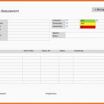 Beeindruckend Projektmanagement24 Blog Projekt Statusbericht In Word