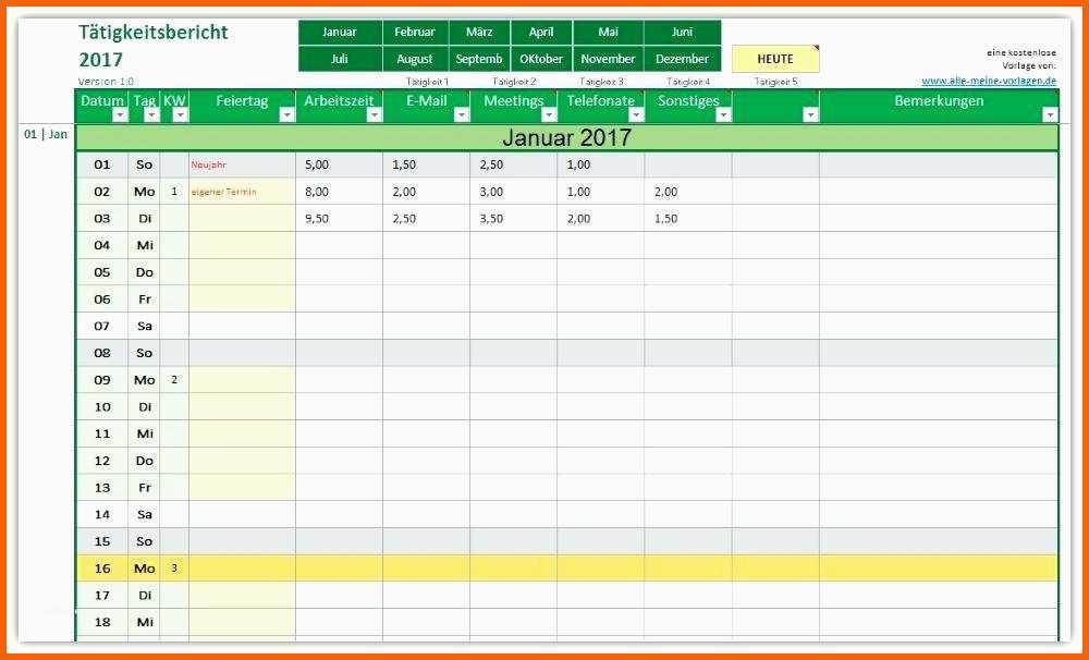 Beeindruckend Reinigungsplan Excel Vorlage 4 Putzplan Treppenhaus