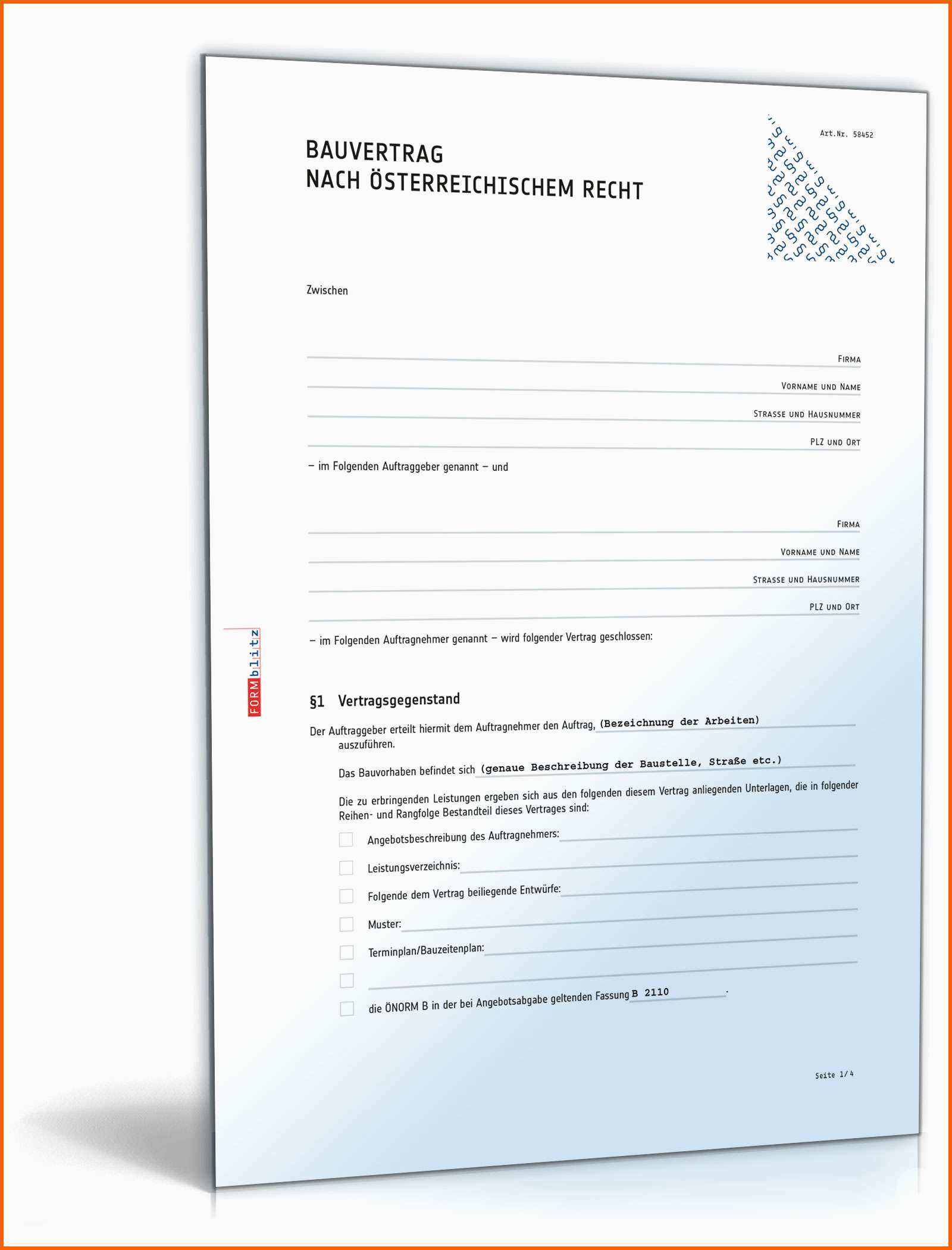 Beeindruckend Schriftliche Vereinbarung Arbeitszeitkonto Vorlage – Free