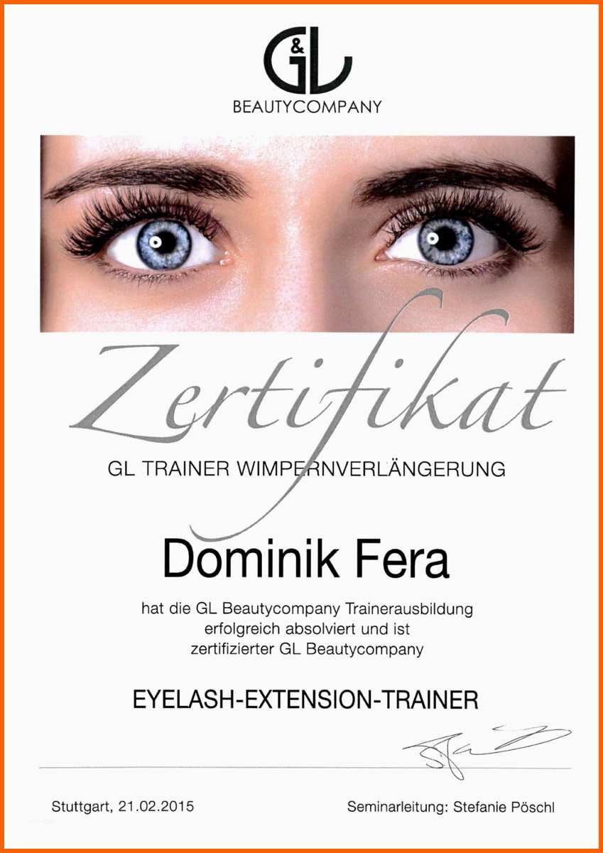 Beeindruckend Schulungen Und Seminare Fingerspitzengefühl Beauty