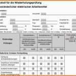 Beeindruckend so Prüfen Sie Nach Vde 0701 0702