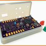 Beeindruckend Technische Anwendungen 3d Druck