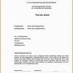 Beeindruckend Tipps Erstellung &amp; Gestaltung Vom Deckblatt Einer