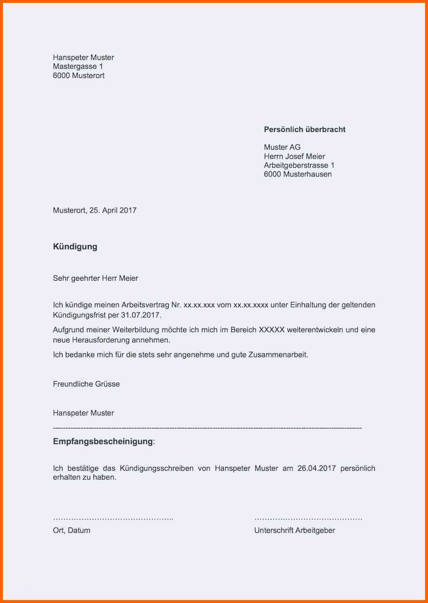 Beeindruckend Vollmacht Schreiben Vorlage Muster Und Vorlage Einzigartig