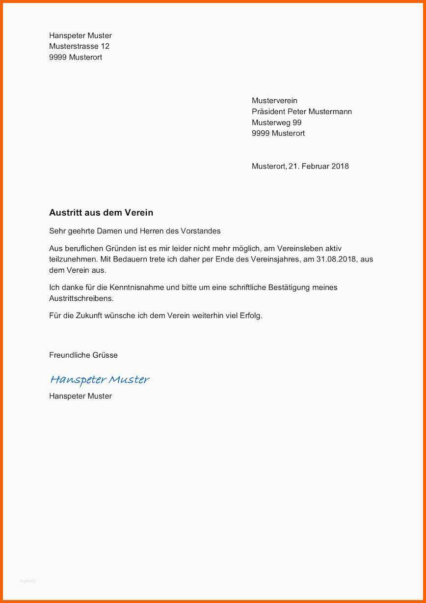 Beeindruckend Vorlage Fristlose Kündigung Arbeitnehmer Kündigung Garage