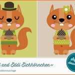 Beeindruckend Vorlage Shop Eichhoernchen Frau Fadenschein