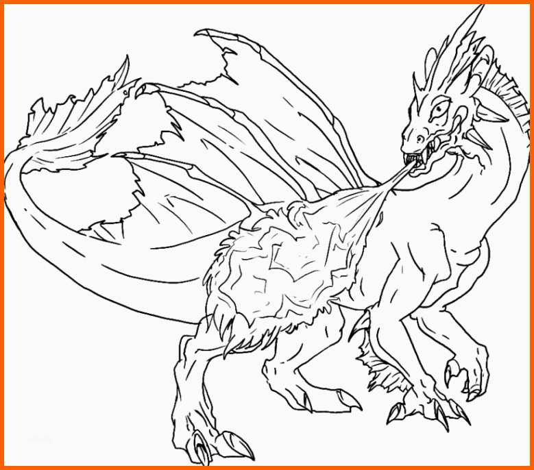 Beeindruckend Vorlagen Zum Ausdrucken Ausmalbilder Drache Malvorlagen 4