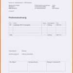 Beeindruckend Widerspruch Rechnung Muster