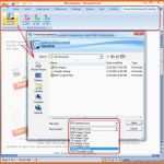 Beeindruckend Word 2007 Dokument Als Pdf Speichern – Mimpi