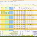 Beeindruckend Zeiterfassung Excel Vorlage Kostenlos 2018 – Xcelz Download