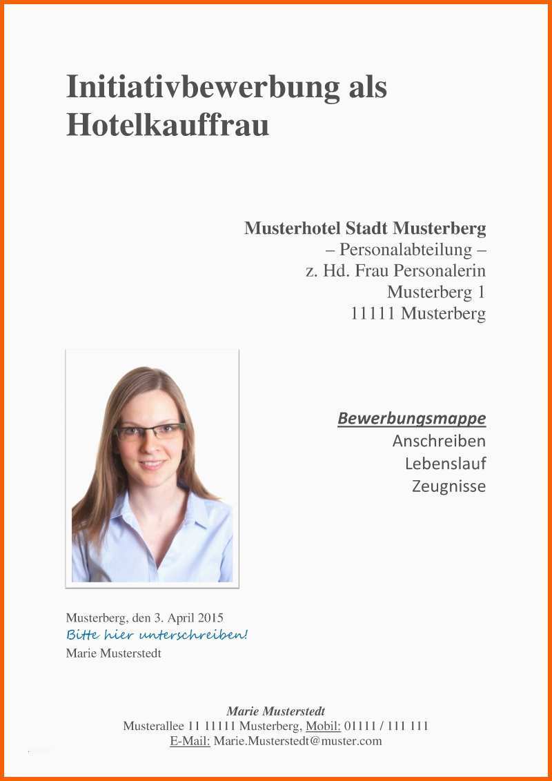 Bemerkenswert 11 Vorlage Deckblatt Bewerbung Kostenlos