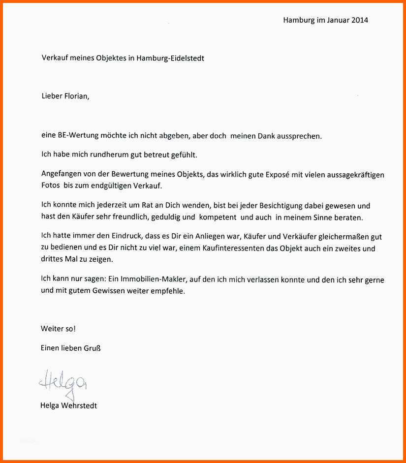 Bemerkenswert 12 Immobilien Expose Vorlage