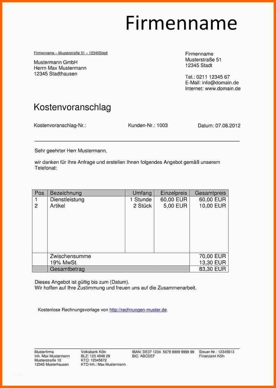 Bemerkenswert 13 Vorlage Transportauftrag
