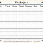 Bemerkenswert 14 Ausdrucken Stundenplan
