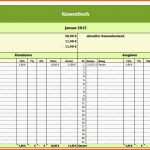 Bemerkenswert 14 Vorlage Buchhaltung Excel Vorlagen123 Vorlagen123