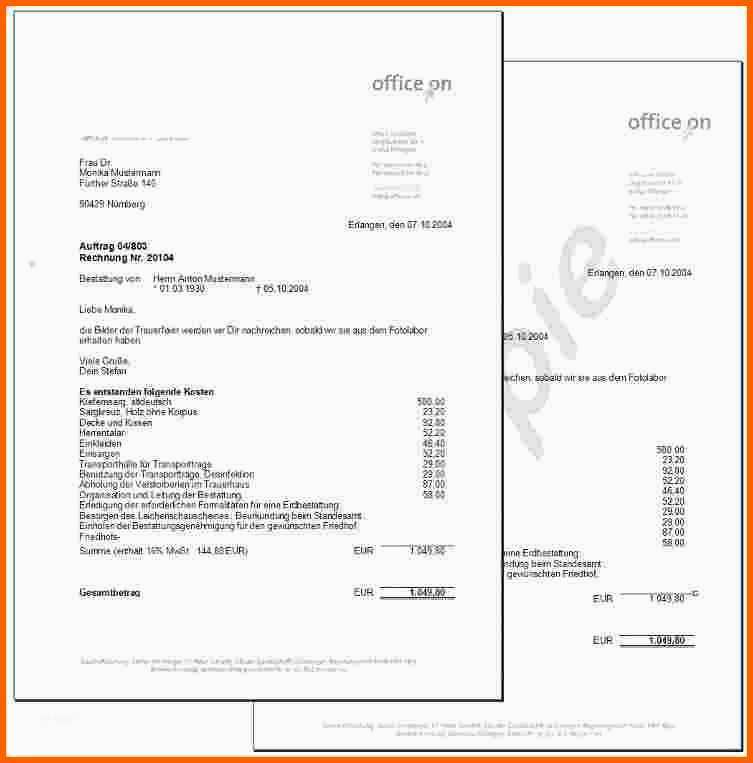 Bemerkenswert 15 Angebot Malerarbeiten Vorlage