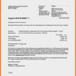 Bemerkenswert 15 Auftragserteilung Handwerker Muster