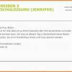 Bemerkenswert 15 Entschuldigung Vorlage Schule